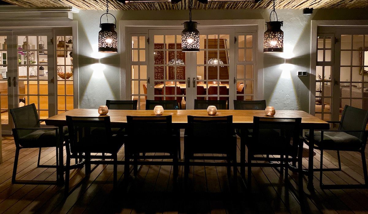 Villa rental la Baia Cape Town Villa rental la Baia Cape Town