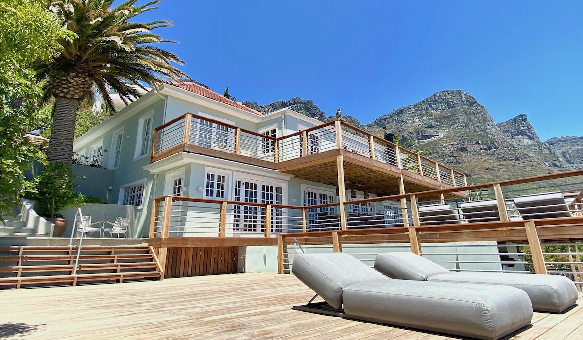 la Baia Camps Bay Cape Town la Baia Camps Bay Cape Town