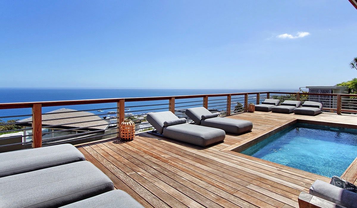 la Baia Luxury Cape Town Villas la Baia Luxury Cape Town Villas